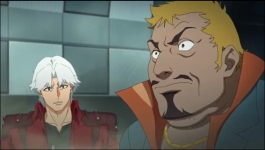 Devil May Cry (Hindi) - Season 01 Episode 03